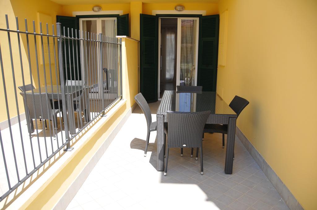 Villaggio La Piana Cervo Exterior foto